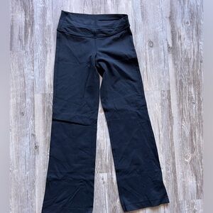 Size 4 Criss Cros Yoga Pants